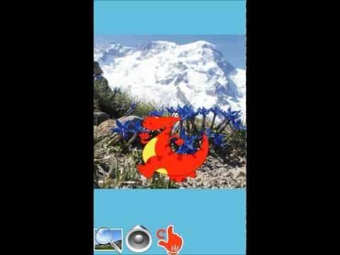 Dinosaur Games for kids screenshot 1