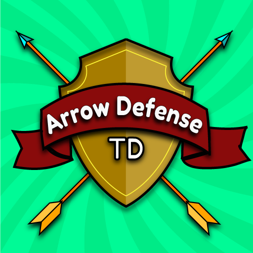 Arrow Defense - TD Game icon