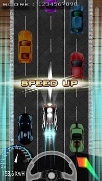 Car Racing screenshot 3