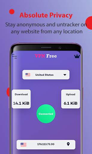 VPN Global screenshot 2
