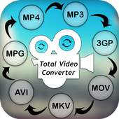 Video Converter Android 1.1