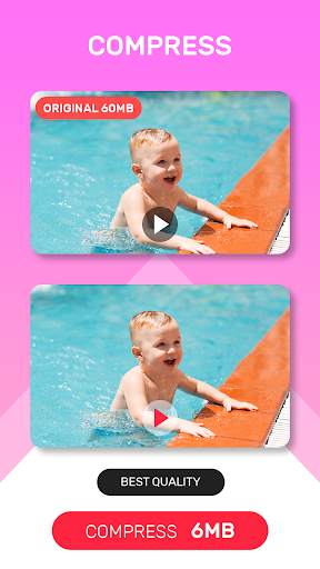 Video Editor, MP3 Converter, Ringtone Maker screenshot 5