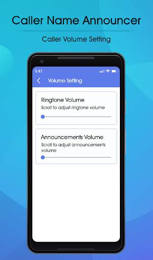 Caller Name Announcer screenshot 6
