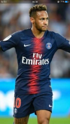 Wallpaper Neymar screenshot 7