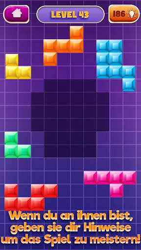 Block Puzzle Spiele screenshot 5