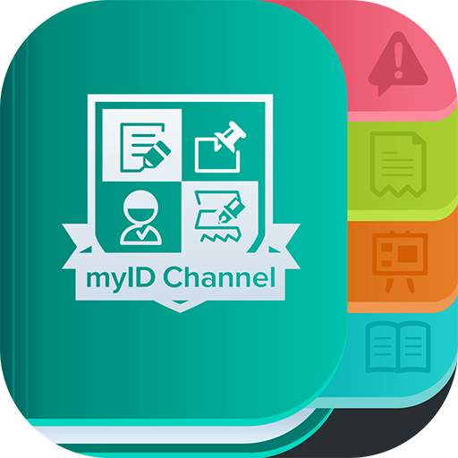 myID Channel 1.6.0