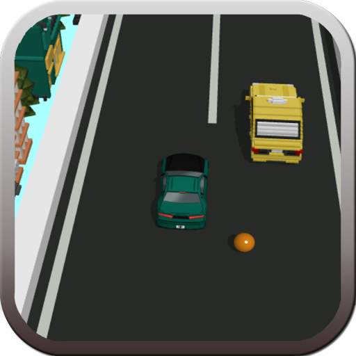 Crazy Car Driving 1.0