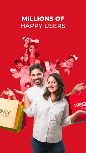 Woovly: Watch Videos & Shop screenshot 7