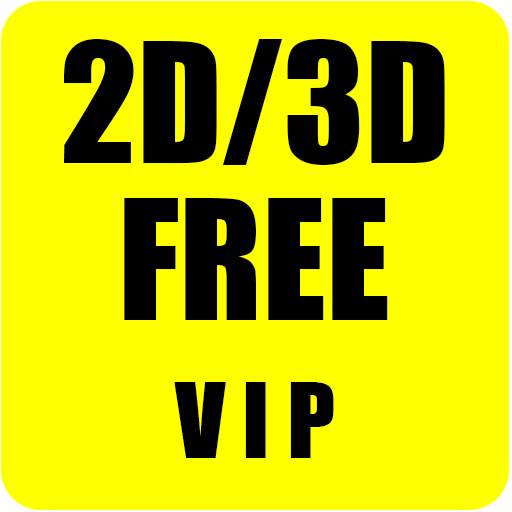 2D3D Free Vip 1.0