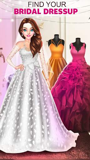 Fashion Show Girl Games screenshot 6