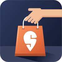 Swiggy Stores Vendor App