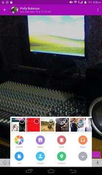 Dagychat Is The Best Free Android Chatting App screenshot 4