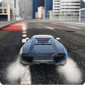 Highway Rider - Traffic Race иконка