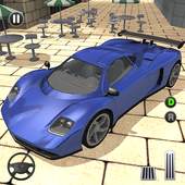 Muscle Car Driving Simulator 2019- Top Speed Drive 1.0