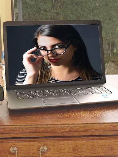 Laptop Photo Frames 2020 3 تصوير الشاشة