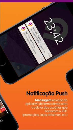App Guia Mil screenshot 6