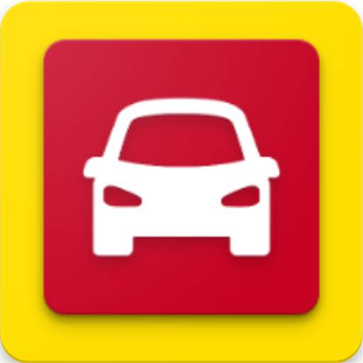 Smart Car (Gold) 7