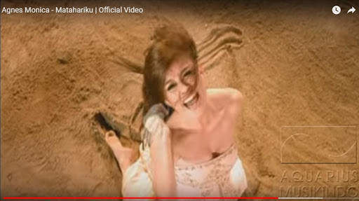 Agnes Monica OFFLINE Lagu Lengkap 2 تصوير الشاشة