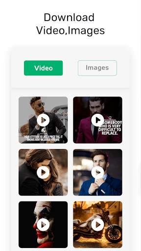 Whats Web screenshot 5