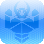 Virus Cleaner &amp; Security icon