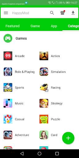 HappyMod Happy Apps Happy Mod Guide screenshot 4