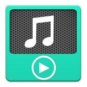 Mp3 Player icon
