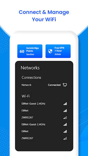Wifi Password Unlock screenshot 5