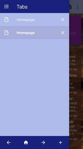 EsCaN screenshot 2