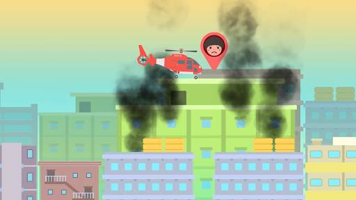 TAYO The Brave Cars скриншот 5