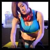 DJ Hot Disco icon