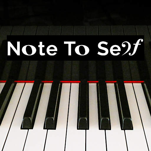 Note To Self Piano Lessons: Learn To Play Piano 1.0