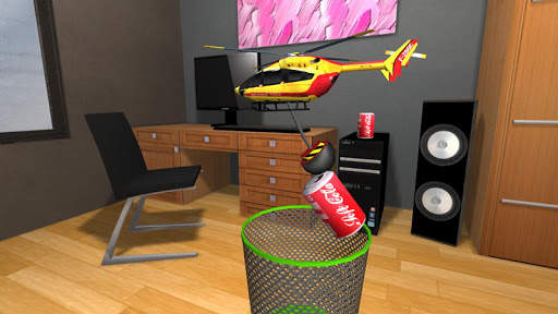 Helidroid 3 : 3D RC Helicopter screenshot 17