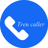 True Caller Name &amp; Adress أيقونة