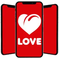 Love Wallpaper 💘 💖 💝 иконка