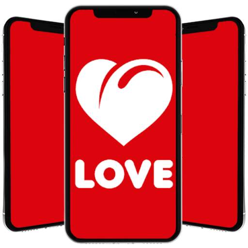 Love Wallpaper 💘 💖 💝 1.0.1