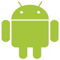 Repositories for Developing Android App icon