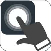 Easy Touch Assistive (Iphone) on 9Apps