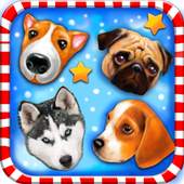 Candy Dog Puppy 1.0