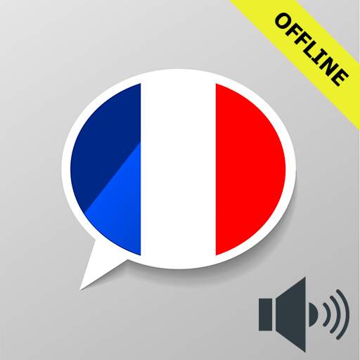 Learn French Vocabulary - speak french offline 1.3