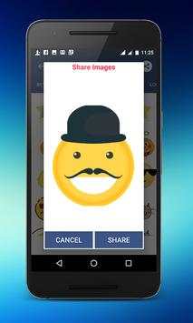 Emojis for facebook screenshot 11