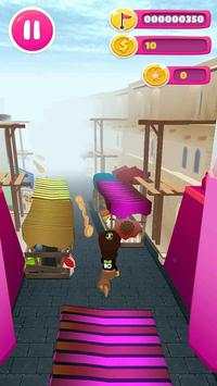 Ben : World Runner screenshot 14