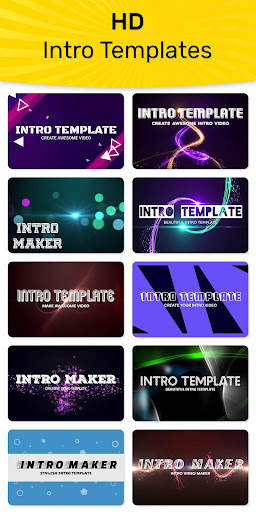 VideoADKing: Video Ad Maker screenshot 1