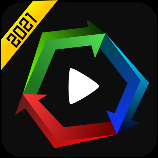Convert Video Plus icon
