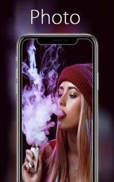 Best Smoke Effects To Photo screenshot 3