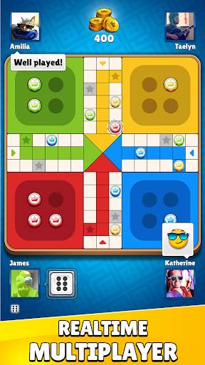 Ludo Party : Dice Board Game screenshot 7