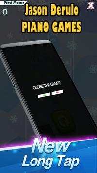 Jason Derulo Piano Tiles screenshot 4