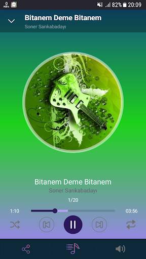 Soner Sarıkabadayı screenshot 3
