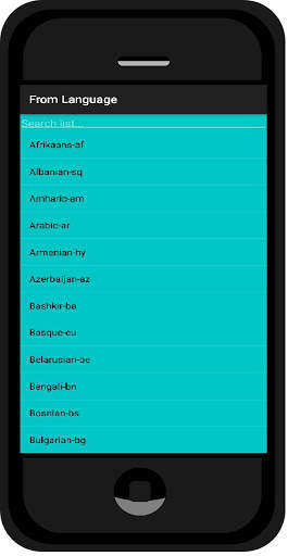 Translator All Language Free screenshot 5