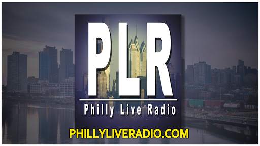 Philly Live Radio - PLR screenshot 1