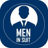Man Suit Photo Maker 1.0